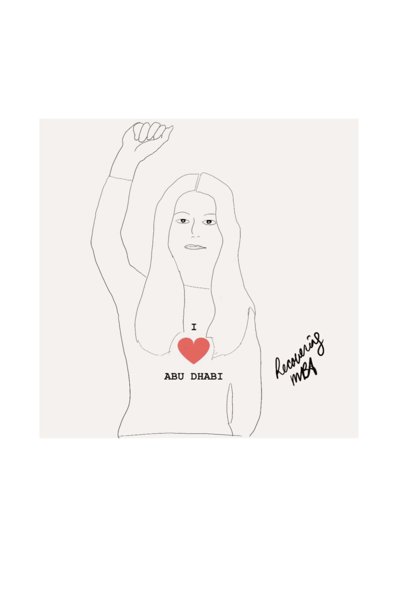 A revolutionary day in celebrity marketing history.